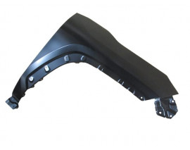 TOYOTA RAV4- 18/24; ÖN ÇAMURLUK DELİKSİZ SAĞ DODİK DELİKLİ/ÇELİK (TYG)