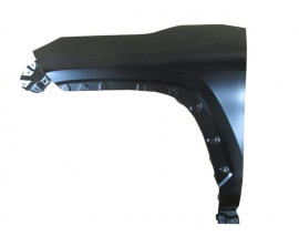 TOYOTA RAV4- 18/24; ÖN ÇAMURLUK DELİKSİZ SOL DODİK DELİKLİ/ÇELİK (TYG)