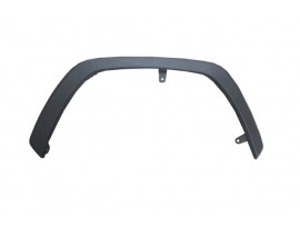 TOYOTA RAV4- 18/24; ÖN ÇAMURLUK DODİK PLASTİĞİ SAĞ SİYAH (CASP)