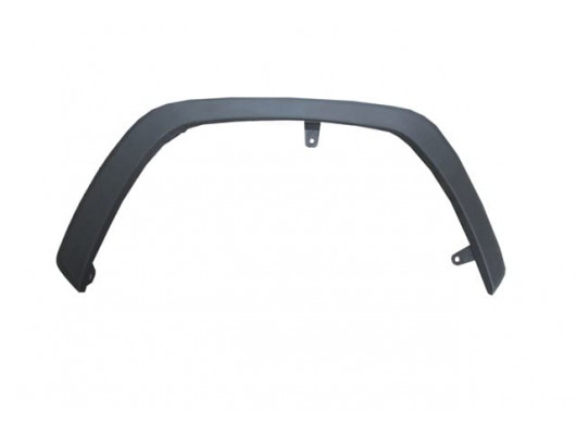 TOYOTA RAV4- 18/24; ÖN ÇAMURLUK DODİK PLASTİĞİ SAĞ SİYAH (CASP)