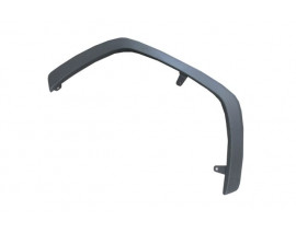 TOYOTA RAV4- 18/24; ÖN ÇAMURLUK DODİK PLASTİĞİ SAĞ SİYAH (CASP)