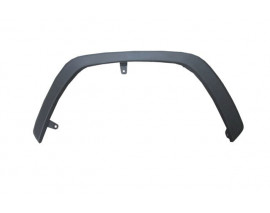 TOYOTA RAV4- 18/24; ÖN ÇAMURLUK DODİK PLASTİĞİ SOL SİYAH (CASP)