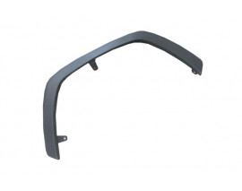 TOYOTA RAV4- 18/24; ÖN ÇAMURLUK DODİK PLASTİĞİ SOL SİYAH (CASP)