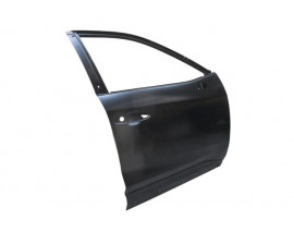 TOYOTA RAV4- 18/24; ÖN KAPI KOMPLE SAĞ (İCELİ/ÇEKOMASTİKLİ)(TW)