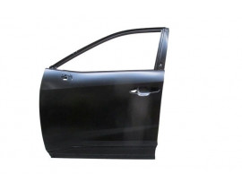 TOYOTA RAV4- 18/24; ÖN KAPI KOMPLE SOL (İCELİ/ÇEKOMASTİKLİ)(TW)