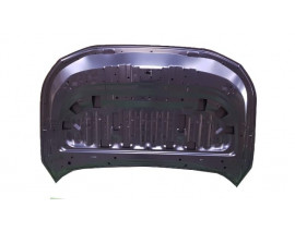 TOYOTA RAV4- 18/24; MOTOR KAPUTU ÇELİK (TYG)