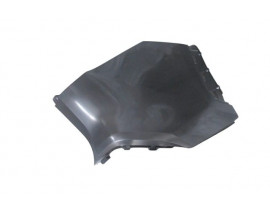 TOYOTA RAV4- 18/24; ARKA TAMPON SAĞ SİYAH (TYG)