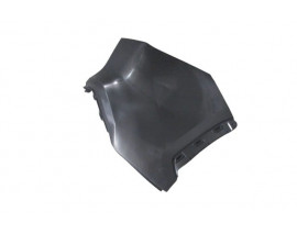 TOYOTA RAV4- 18/24; ARKA TAMPON SAĞ SİYAH (TYG)