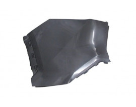 TOYOTA RAV4- 18/24; ARKA TAMPON SOL SİYAH (TYG)