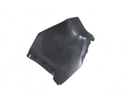 TOYOTA RAV4- 18/24; ARKA TAMPON SOL SİYAH (TYG)