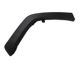 TOYOTA RAV4- 18/24; ARKA ÇAMURLUK DODİK PLASTİĞİ SAĞ SİYAH (ÖNÜN ARKASI)(CASP)