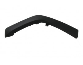 TOYOTA RAV4- 18/24; ARKA ÇAMURLUK DODİK PLASTİĞİ SAĞ SİYAH (ÖNÜN ARKASI)(CASP)