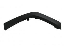 TOYOTA RAV4- 18/24; ARKA ÇAMURLUK DODİK PLASTİĞİ SOL SİYAH (ÖNÜN ARKASI)(CASP)