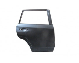 TOYOTA RAV4- 18/24; ARKA KAPI KOMPLE SAĞ (İCELİ/ÇEKOMASTİKLİ)(TW)