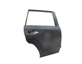 TOYOTA RAV4- 18/24; ARKA KAPI KOMPLE SAĞ (İCELİ/ÇEKOMASTİKLİ)(TW)