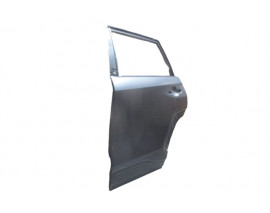 TOYOTA RAV4- 18/24; ARKA KAPI KOMPLE SOL (İCELİ/ÇEKOMASTİKLİ)(TW)