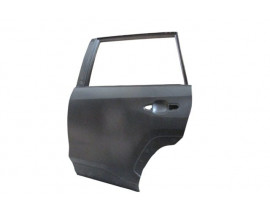 TOYOTA RAV4- 18/24; ARKA KAPI KOMPLE SOL (İCELİ/ÇEKOMASTİKLİ)(TW)