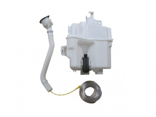 TOYOTA RAV4- 18/24; ÖN CAM SU BİDONU/DEPOSU/MOTORLU/SENSÖRSÜZ (CASP)