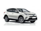 TOYOTA RAV4- 16/17; ARAÇ BİLGİLERİ VE RESİMLERİ
