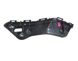 TOYOTA RAV4- 16/17; ÖN TAMPON İÇ BAĞLANTI BRAKETİ SOL PLASTİK (TW)