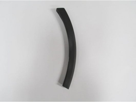 TOYOTA RAV4- 16/17; ÖN ÇAMURLUK AĞZI PLASTİĞİ SAĞ (DODİK PLASTİĞİ) (TYG)