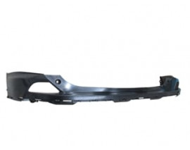 TOYOTA RAV4- 16/17; ARKA TAMPON ÜST (TW)