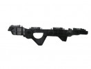 TOYOTA RAV4- 16/17; ARKA TAMPON BAĞLANTI BRAKETİ SAĞ PLASTİK (TW)