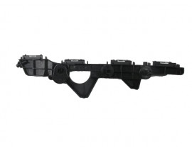 TOYOTA RAV4- 16/17; ARKA TAMPON BAĞLANTI BRAKETİ SAĞ PLASTİK (TW)