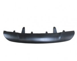 TOYOTA RAV4- 16/17; KARLIK (ARKA TAMPON ALTI) (SPOILER)