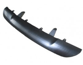 TOYOTA RAV4- 16/17; KARLIK (ARKA TAMPON ALTI) (SPOILER)