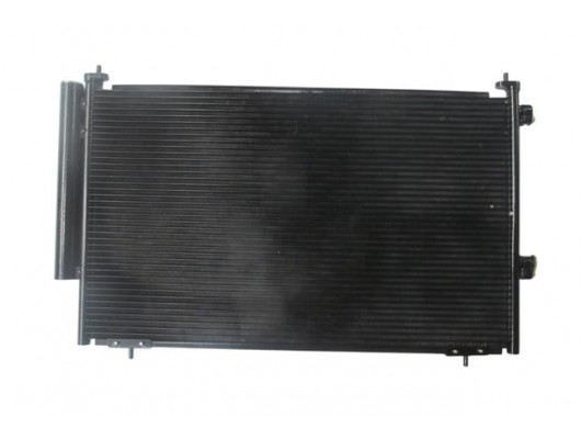 TOYOTA RAV4- 16/17; KLİMA RADYATÖRÜ 2.0 D-4D (BRAZING) (707X420.5X16) ALÜMİNYUM (ORİS)