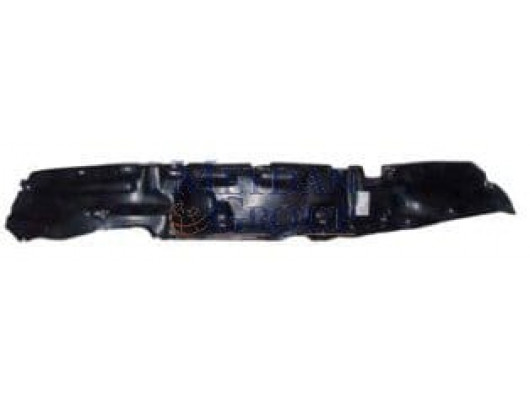 TOYOTA LANDCRUISER- VX 80- 90/97; ÖN ÇAMURLUK DAVLUMBAZI SAĞ (LT-TY6126)