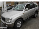 TOYOTA LANDCRUISER- VX 100- 98/02; ARAÇ BİLGİLERİ VE RESİMLERİ