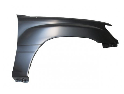 TOYOTA LANDCRUISER- VX 100- 98/02; ÖN ÇAMURLUK DELİKSİZ SAĞ (TW)