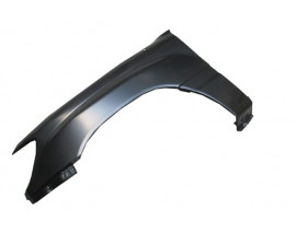 TOYOTA LANDCRUISER- VX 100- 98/02; ÖN ÇAMURLUK DELİKSİZ SOL (TW)