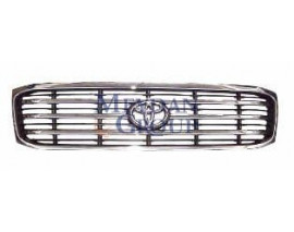 TOYOTA LANDCRUISER- VX 100- 98/02; ÖN PANJUR NİKELAJLI (FPI)