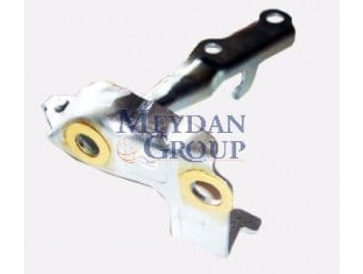 TOYOTA LANDCRUISER- VX 100- 98/02; KAPUT MENTEŞESİ SAĞ (TYG)