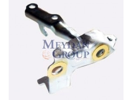TOYOTA LANDCRUISER- VX 100- 98/02; KAPUT MENTEŞESİ SOL (TYG)