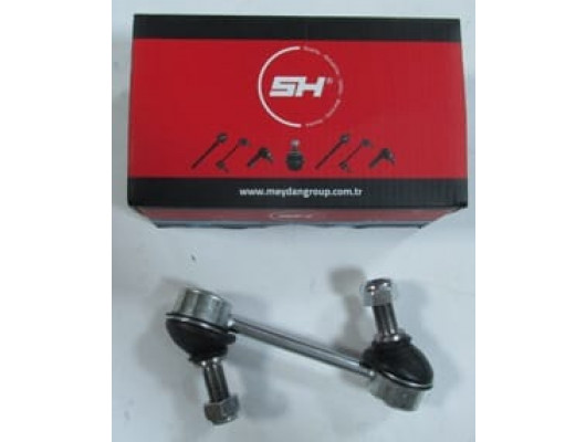 TOYOTA LANDCRUISER- VX 100- 98/02; VİRAJ ASKI Z ROT ÖN SOL (SH)