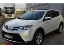 TOYOTA RAV4- 13/16; ARAÇ BİLGİLERİ VE RESİMLERİ