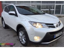TOYOTA RAV4- 13/16; ARAÇ BİLGİLERİ VE RESİMLERİ