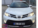 TOYOTA RAV4- 13/16; ARAÇ BİLGİLERİ VE RESİMLERİ