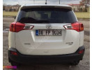TOYOTA RAV4- 13/16; ARAÇ BİLGİLERİ VE RESİMLERİ