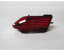 TOYOTA RAV4- 13/16; ARKA TAMPON SİS LAMBASI SAĞ KIRMIZI (CASP)