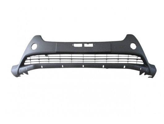 TOYOTA RAV4- 13/16; ÖN ALT TAMPON SİYAH (TYG)