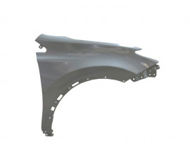 TOYOTA RAV4- 13/16; ÖN ÇAMURLUK DELİKSİZ SAĞ GRİ BOYALI (SIMYI)