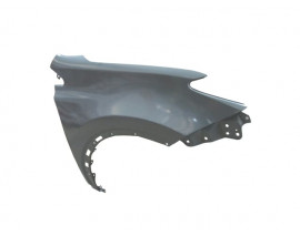 TOYOTA RAV4- 13/16; ÖN ÇAMURLUK DELİKSİZ SAĞ GRİ BOYALI (SIMYI)