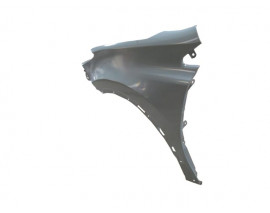TOYOTA RAV4- 13/16; ÖN ÇAMURLUK DELİKSİZ SOL GRİ BOYALI (SIMYI)