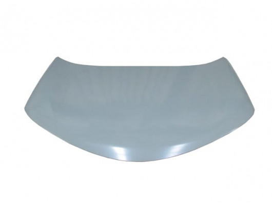 TOYOTA RAV4- 13/16; MOTOR KAPUTU GRİ BOYALI (İCELİ/ÇEKOMASTİKLİ) (SIMYI)