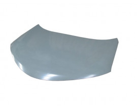 TOYOTA RAV4- 13/16; MOTOR KAPUTU GRİ BOYALI (İCELİ/ÇEKOMASTİKLİ) (SIMYI)